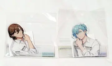 우타프리 렌지 아이 GRANDSHOP 그라쇼 아크릴 스탠드 카르나이