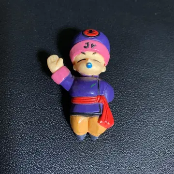 [레어] 유유백서 코엔마 피규어 당시 물품