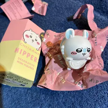 치이카와 (먼작귀) 히퍼스 CHIIKAWA HIPPERS 모몽가