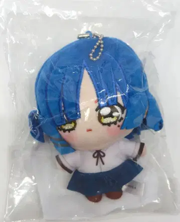 애니플렉스 큥큥이 인형 애니메이션 [봇치 더 록!] 전시 야마다 료