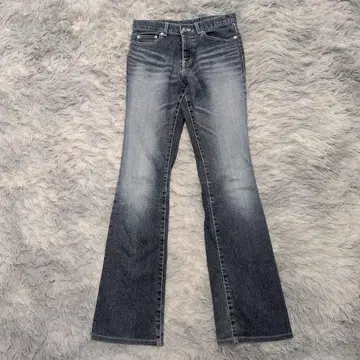 Archive 00s TORNADO MART flare Y2K 오니히게