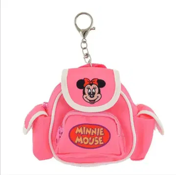 디즈니 스토어 백팩형 키체인 미니