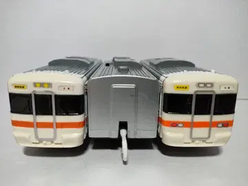 프라레일 사운드 JR 도카이 313계 기차 특별쾌속 절판 단종 레어