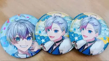 스타폴라 레루 캔뱃지 묶음 판매