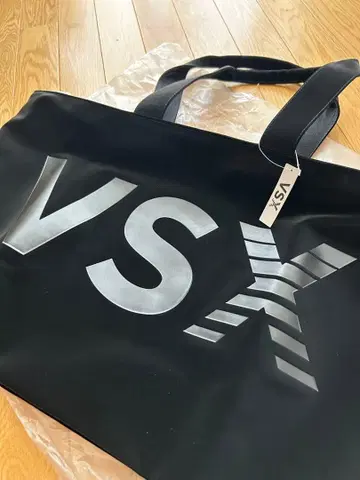 빅토리아시크릿 토트백