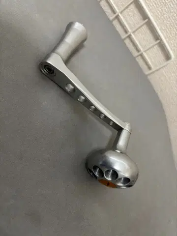 MC 웍스 BB 파워 핸들 스텔라 sw 오른쪽 축만