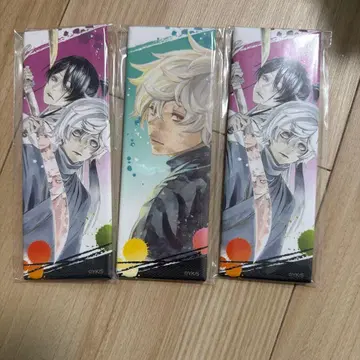 지옥락 캔뱃지 가비마루