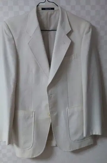 G-7 Onward 화이트 캐주얼 자켓