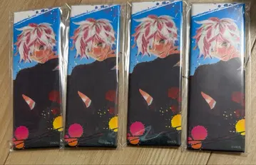 지옥락 캔뱃지 가비마루