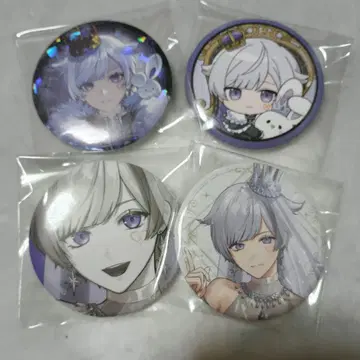 최종 판매 이레이스 캔뱃지 쇼토