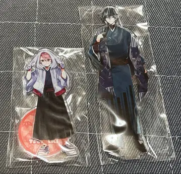 NATSLVE 쇼타 오니 축제 아크릴 스탠드