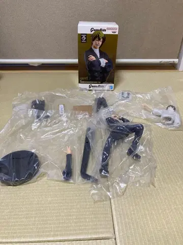 주술회전 고죠 사토루 옷코츠 유타 젠인 나오야 묶음 판매