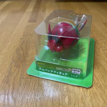 포켓몬 센터 후시기 피규어