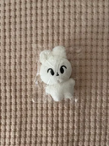 NCT 도영 봉제 인형