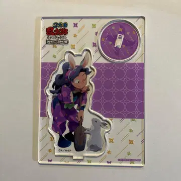 닌타마 란타로 아야베 키하치로 난자타운 아크릴 스탠드