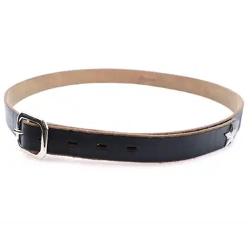 SCHOTT (샷) 사이즈:38 PERFECTO BELT NARROW