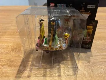 원피스 팝마트 그랜드라인 시크릿