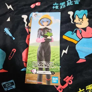 제일복권 에반게리온 아야나미 레이