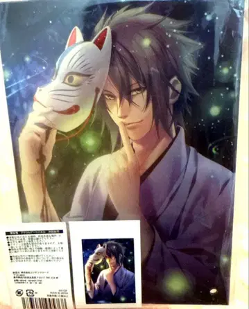 박앵귀 오키타 아크릴 아트 패널 1점