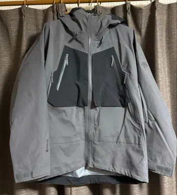 DESCENTE 올터레인 ZENCHIKEI GORE-TEX