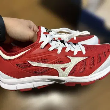 Mizuno 트레이닝 슈즈