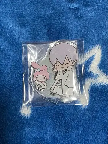 BLEACH 산리오 아크릴 스탠드 이치마루 긴 마이멜로디