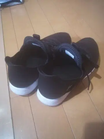 리복 신발 23.5cm