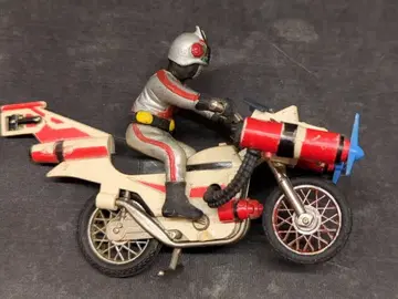 포피 포피니카/가면라이더X 가면라이더X 크루저 1기 (프로펠러 파랑)