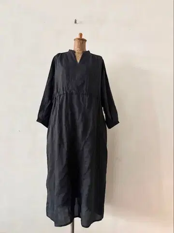 [새상품급] fog linen work 아리사 원피스 린넨 원피스