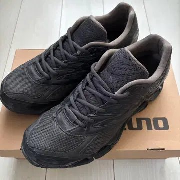 VAINL ARCHIVE x MIZUNO 27.5cm