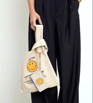 미사용 GOOD GRIEF! SMILE 키케이스