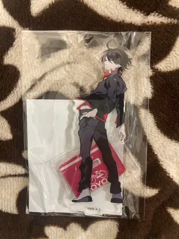 바케모노가타리 x 모치즈키 케이 아라라기 코요미 아크릴 스탠드