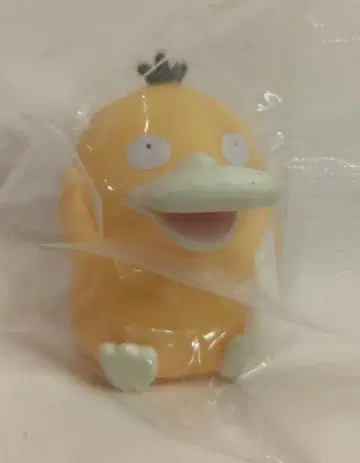 포켓몬 1 2의 - - 포칸! 소프트 비닐 마스코트 포켓몬스터 코닥