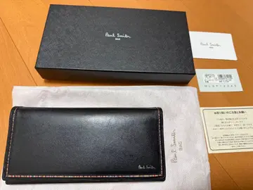 폴스미스 장지갑