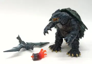 카이요도 XEBEC 가메라 (비디오 LD 출시 기념/교토 결전판)