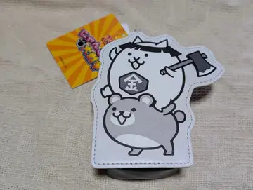 냥코 대전쟁 다이컷 코인 케이스 킨타로