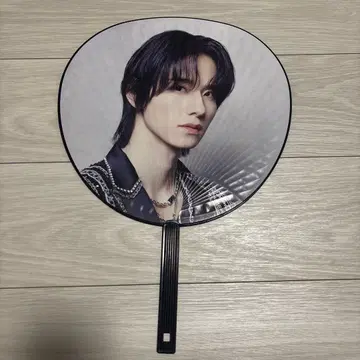 JO1 사토 케이고 부채