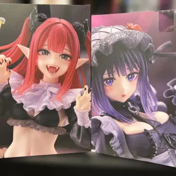 피규어 그 비스크 돌은 사랑을 한다 리즈 키타가와 마린