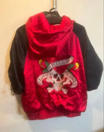 에드하디 헤이세이 갸루 Punk 그런지 영문 Y2K