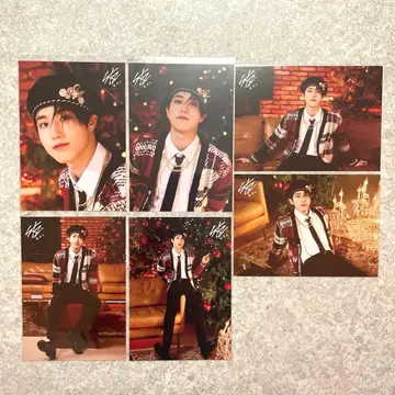 stray kids 한 랜트레