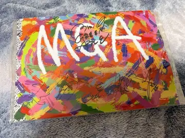 미세스 그린애플 엽서