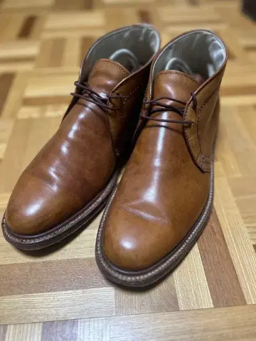 alden 처카 부츠 9.5D