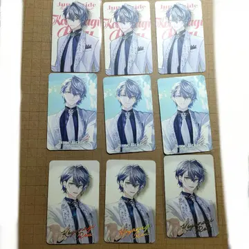 니지산지 준브라이드 Prism Heart 코야나기 로우