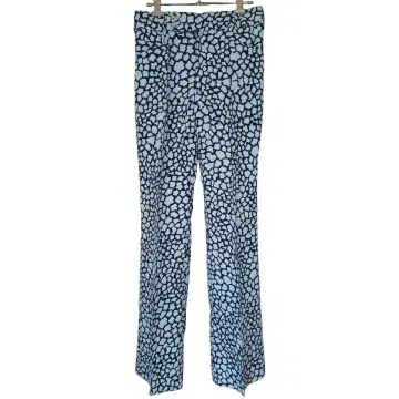 [ 70s 새상품 ] GRAND MONARCH/미즈노 저지 슬랙스 74