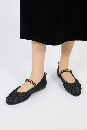 MUVEIL x Offen 콜라보 신발 41