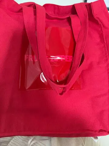 츠키아시 아마네 토트백