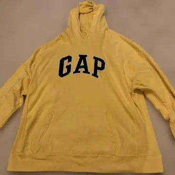 구제 GAP 후드티 M 사이즈
