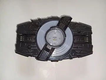 새상품급 가면라이더 기츠 DX 디자이어 드라이버 라이들 베이스 본체만