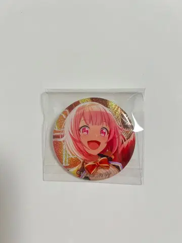 프로세카 호우 에무 캔뱃지