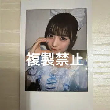 CUTIE STREET 우메다 미유 폴라로이드 (마카롱 의상)